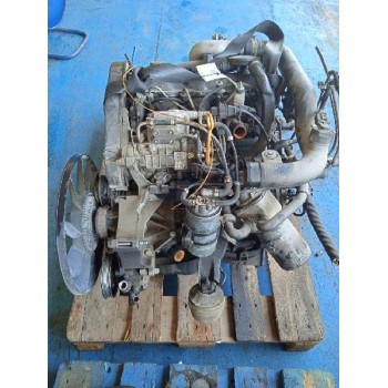 Recambio de motor completo para volkswagen passat berlina (3b2) comfortline referencia OEM IAM AFN M SIN TURBO