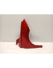 Recambio de aleta delantera derecha para mg mg 3 1.5 hybrid referencia OEM IAM   