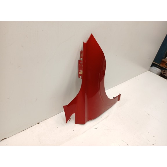 Recambio de aleta delantera derecha para mg mg 3 1.5 hybrid referencia OEM IAM   