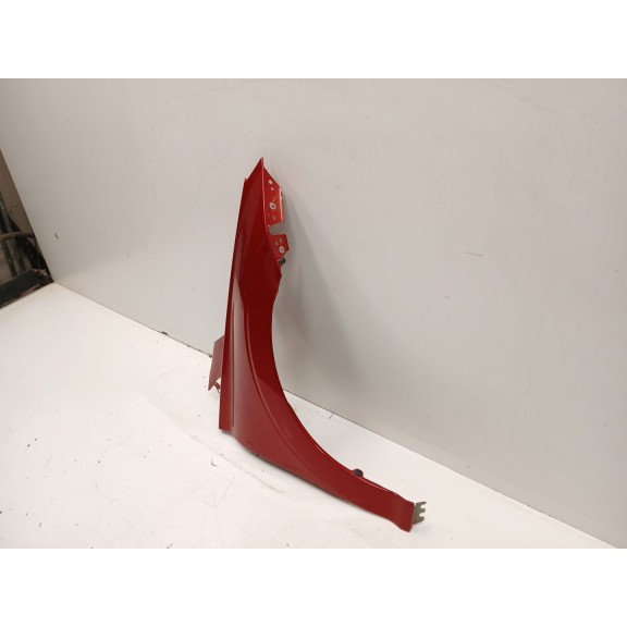 Recambio de aleta delantera derecha para mg mg 3 1.5 hybrid referencia OEM IAM   