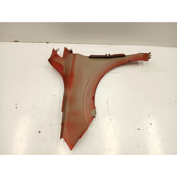 Recambio de aleta delantera derecha para mg mg 3 1.5 hybrid referencia OEM IAM   