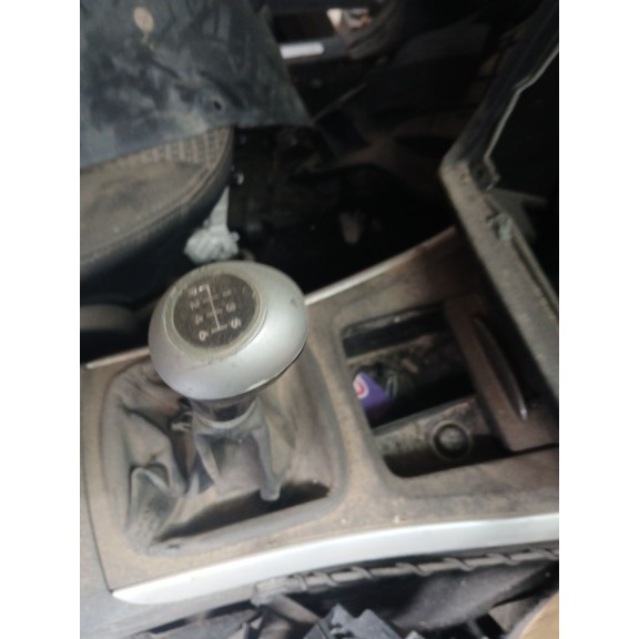 Recambio de caja cambios para mercedes-benz clase b (w245) 180 cdi (245.207) referencia OEM IAM  B 