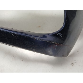 Recambio de paragolpes delantero para bmw 3 (f30, f80) 330 e referencia OEM IAM 51117386283  