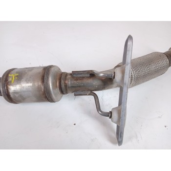 Recambio de catalizador para seat leon sportstourer 1.5tsi referencia OEM IAM 5Q0131701DA  