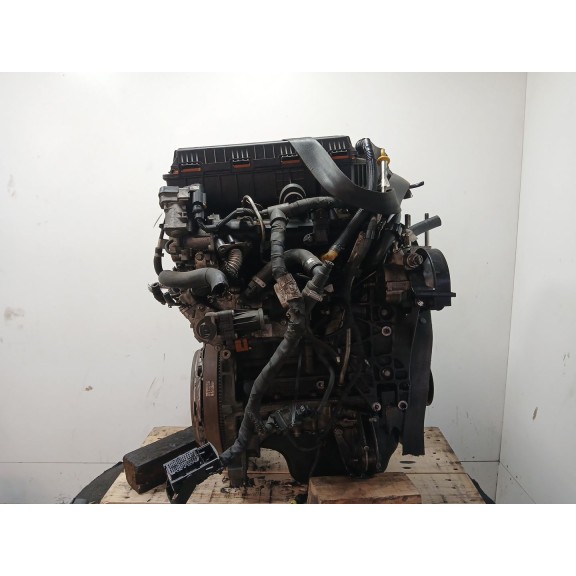 Recambio de despiece motor para fiat doblo cargo (263_) 1.3 d multijet referencia OEM IAM 263A2000  