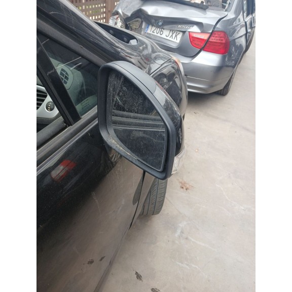 Recambio de retrovisor derecho para renault scénic iii (jz0/1_) 1.5 dci referencia OEM IAM   