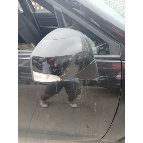 Recambio de retrovisor derecho para renault scénic iii (jz0/1_) 1.5 dci referencia OEM IAM   