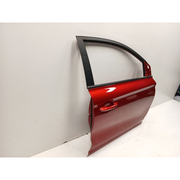 Recambio de puerta delantera derecha para mg mg 3 1.5 hybrid referencia OEM IAM 11196616  