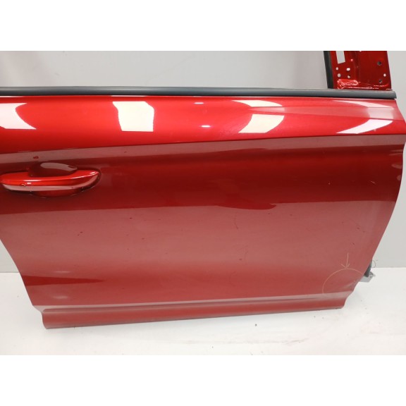 Recambio de puerta delantera derecha para mg mg 3 1.5 hybrid referencia OEM IAM 11196616  