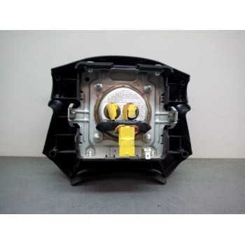 Recambio de airbag delantero izquierdo para mitsubishi grandis (na0w) 2.0 di-d 30 jahre referencia OEM IAM MN103444  