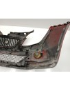 Recambio de paragolpes delantero para seat ibiza iv (6j5, 6p1) 1.2 tdi referencia OEM IAM 6J0807231  