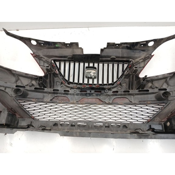 Recambio de paragolpes delantero para seat ibiza iv (6j5, 6p1) 1.2 tdi referencia OEM IAM 6J0807231  