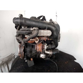 Recambio de motor completo para audi a3 (8p) 2.0 tdi referencia OEM IAM BKD PARA DESPIECE 