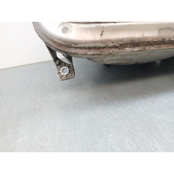 Recambio de faro izquierdo para suzuki wagon r+ rb (mm) 1.3 gl referencia OEM IAM 082181130R DEPO 