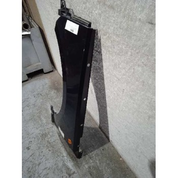 Recambio de aleta delantera izquierda para land rover range rover (lm) td6 hse referencia OEM IAM   