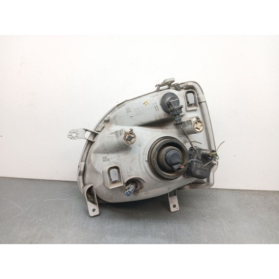 Recambio de faro derecho para suzuki wagon r+ rb (mm) 1.3 gl referencia OEM IAM 3530083E00  