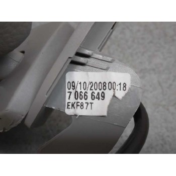 Recambio de parasol izquierdo para bmw serie 5 touring (e61) 525d referencia OEM IAM 7066649  