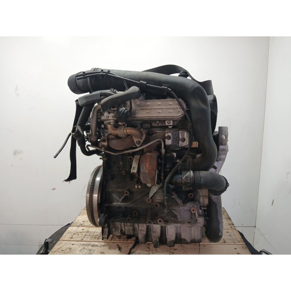 Recambio de despiece motor para volkswagen passat b6 (3c2) 2.0 tdi referencia OEM IAM BKP  