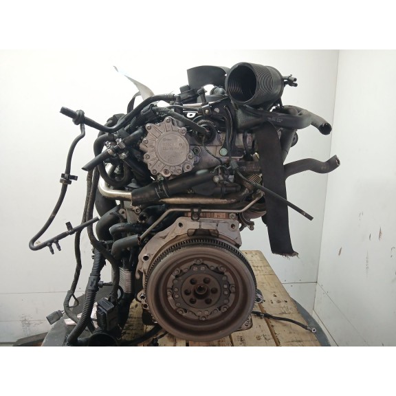 Recambio de despiece motor para volkswagen passat b6 (3c2) 2.0 tdi referencia OEM IAM BKP  