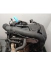 Recambio de despiece motor para volkswagen passat b6 (3c2) 2.0 tdi referencia OEM IAM BKP  