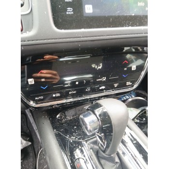 Recambio de mando climatizador para honda hr-v (ru) 1.5 (ru1) referencia OEM IAM 79560T8PQ01ZA  