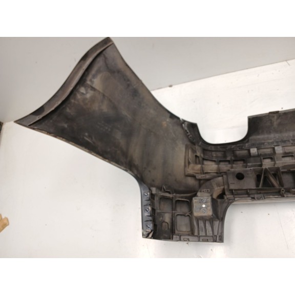Recambio de paragolpes trasero para audi a4 b7 (8ec) 2.0 tdi 16v referencia OEM IAM 8E5807511L  