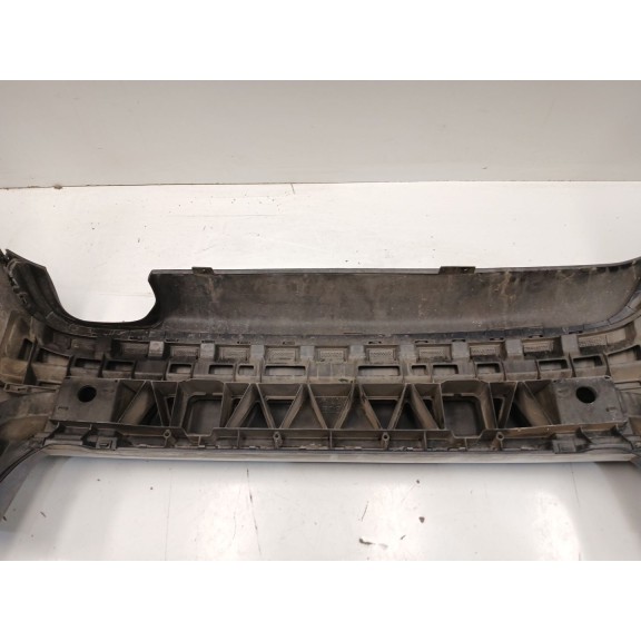 Recambio de paragolpes trasero para audi a4 b7 (8ec) 2.0 tdi 16v referencia OEM IAM 8E5807511L  