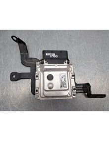 Recambio de centralita motor uce para kia rio basic referencia OEM IAM   