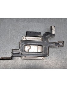 Recambio de centralita motor uce para kia rio basic referencia OEM IAM    2