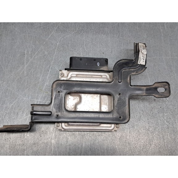 Recambio de centralita motor uce para kia rio basic referencia OEM IAM   