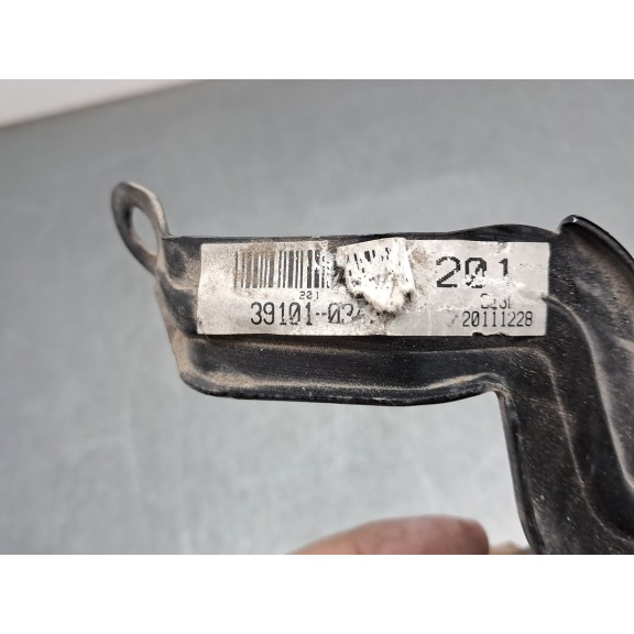 Recambio de centralita motor uce para kia rio basic referencia OEM IAM   