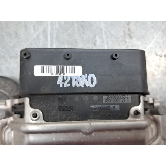 Recambio de centralita motor uce para kia rio basic referencia OEM IAM   