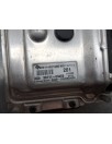 Recambio de centralita motor uce para kia rio basic referencia OEM IAM   