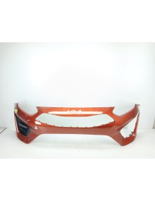 Recambio de paragolpes delantero para kia ceed (cd) 1.0 t-gdi mhev referencia OEM IAM 86511J7KA0  