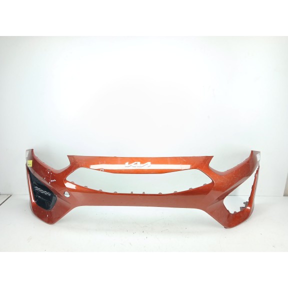 Recambio de paragolpes delantero para kia ceed (cd) 1.0 t-gdi mhev referencia OEM IAM 86511J7KA0  