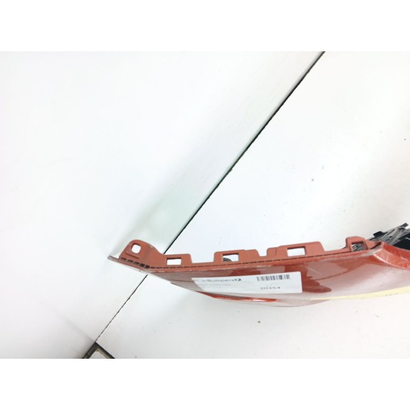 Recambio de paragolpes delantero para kia ceed (cd) 1.0 t-gdi mhev referencia OEM IAM 86511J7KA0  