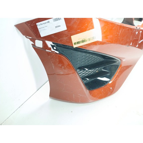 Recambio de paragolpes delantero para kia ceed (cd) 1.0 t-gdi mhev referencia OEM IAM 86511J7KA0  