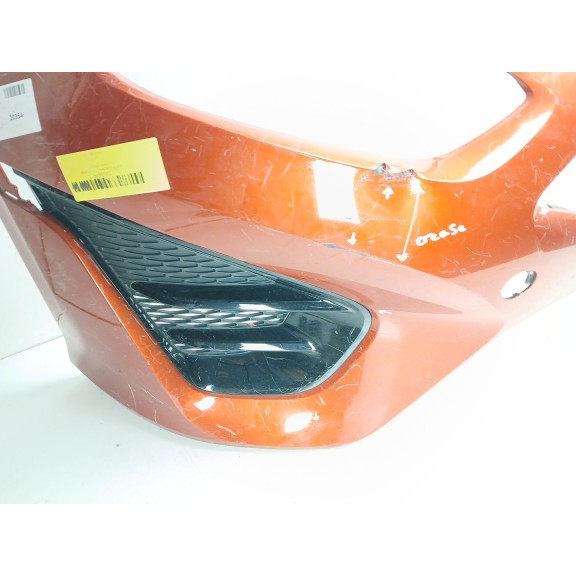 Recambio de paragolpes delantero para kia ceed (cd) 1.0 t-gdi mhev referencia OEM IAM 86511J7KA0  