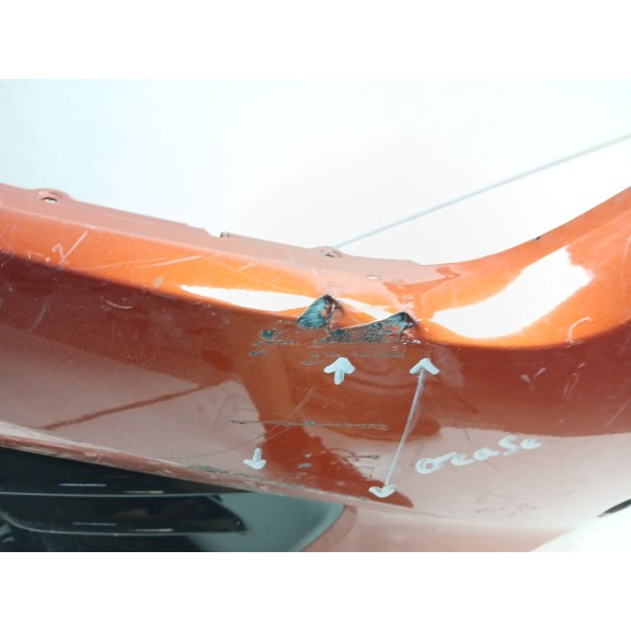 Recambio de paragolpes delantero para kia ceed (cd) 1.0 t-gdi mhev referencia OEM IAM 86511J7KA0  