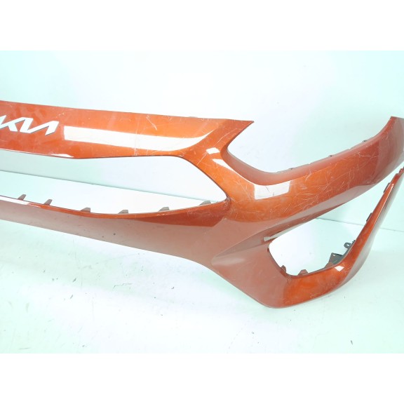 Recambio de paragolpes delantero para kia ceed (cd) 1.0 t-gdi mhev referencia OEM IAM 86511J7KA0  