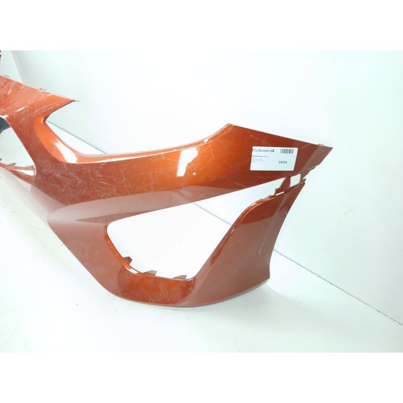 Recambio de paragolpes delantero para kia ceed (cd) 1.0 t-gdi mhev referencia OEM IAM 86511J7KA0  