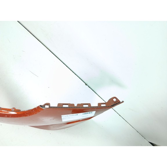 Recambio de paragolpes delantero para kia ceed (cd) 1.0 t-gdi mhev referencia OEM IAM 86511J7KA0  