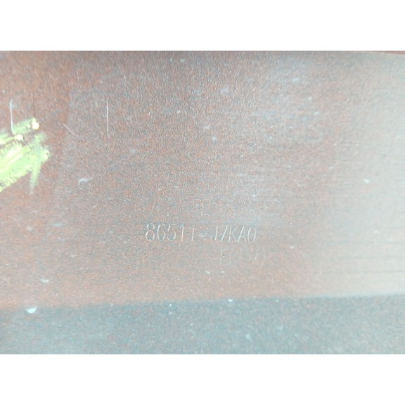 Recambio de paragolpes delantero para kia ceed (cd) 1.0 t-gdi mhev referencia OEM IAM 86511J7KA0  