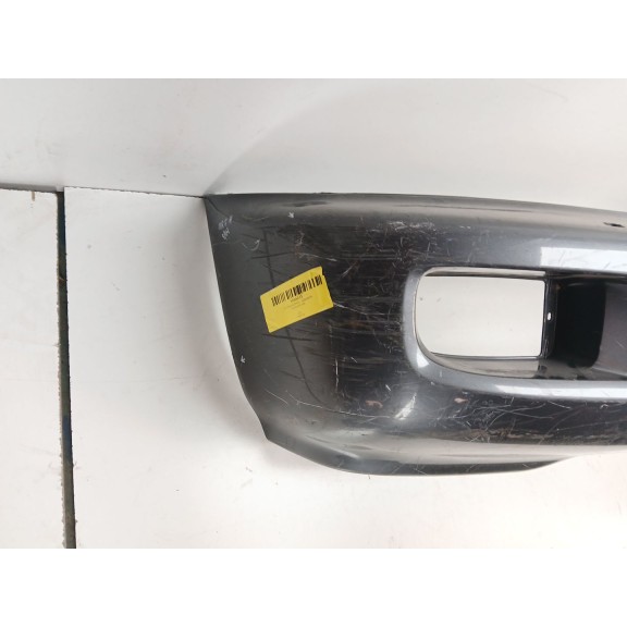 Recambio de paragolpes delantero para toyota land cruiser (j10) referencia OEM IAM 5211960550  