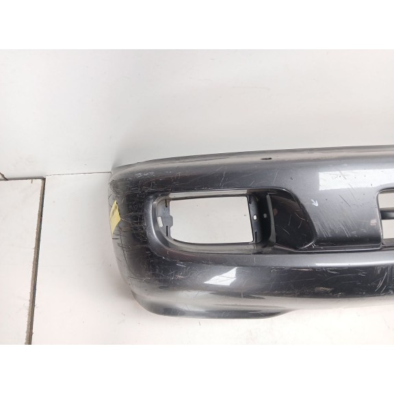 Recambio de paragolpes delantero para toyota land cruiser (j10) referencia OEM IAM 5211960550  