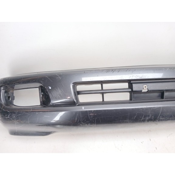 Recambio de paragolpes delantero para toyota land cruiser (j10) referencia OEM IAM 5211960550  