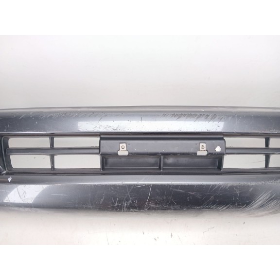 Recambio de paragolpes delantero para toyota land cruiser (j10) referencia OEM IAM 5211960550  