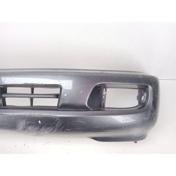 Recambio de paragolpes delantero para toyota land cruiser (j10) referencia OEM IAM 5211960550  