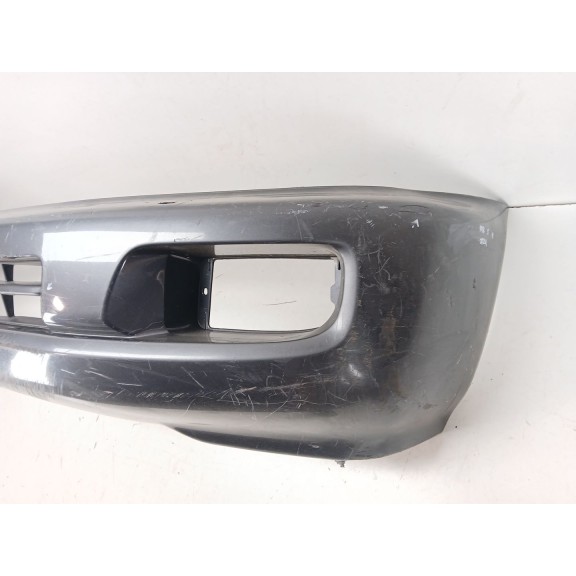 Recambio de paragolpes delantero para toyota land cruiser (j10) referencia OEM IAM 5211960550  