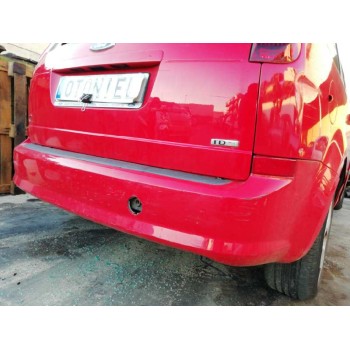 Recambio de paragolpes trasero para ford c-max (cb3) trend referencia OEM IAM   